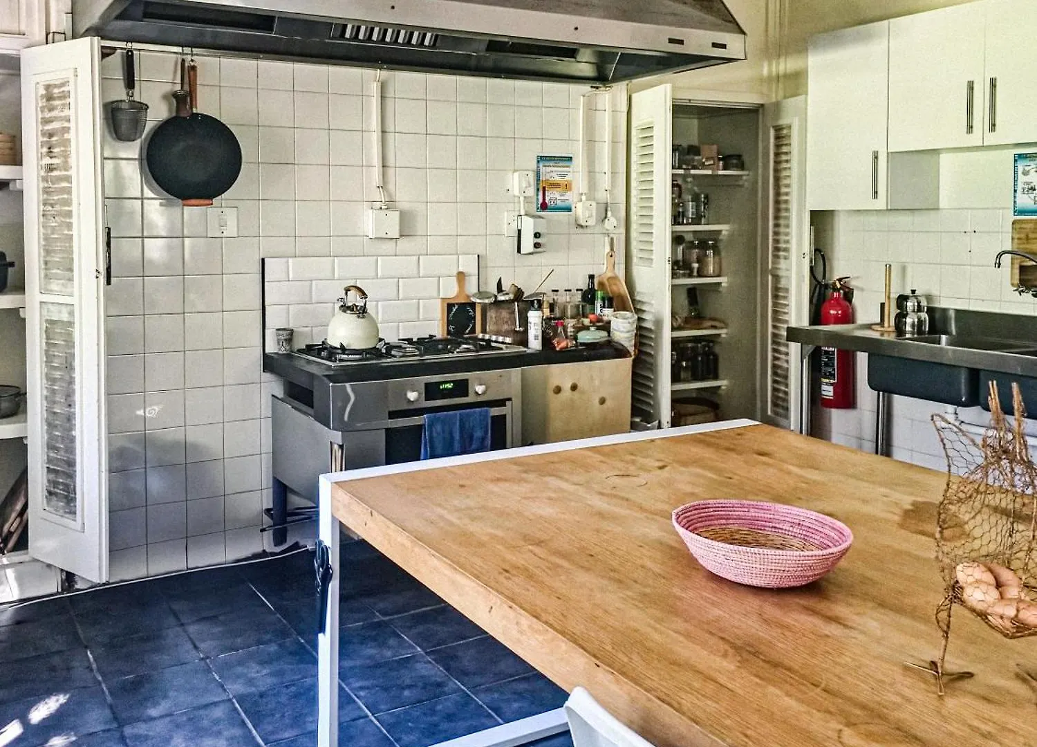 Hotel Glenhof Città del Capo Affittacamere