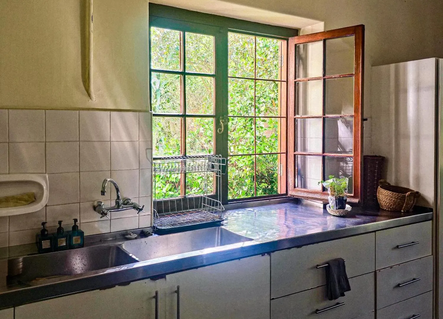 Affittacamere Hotel Glenhof Città del Capo Sudafrica