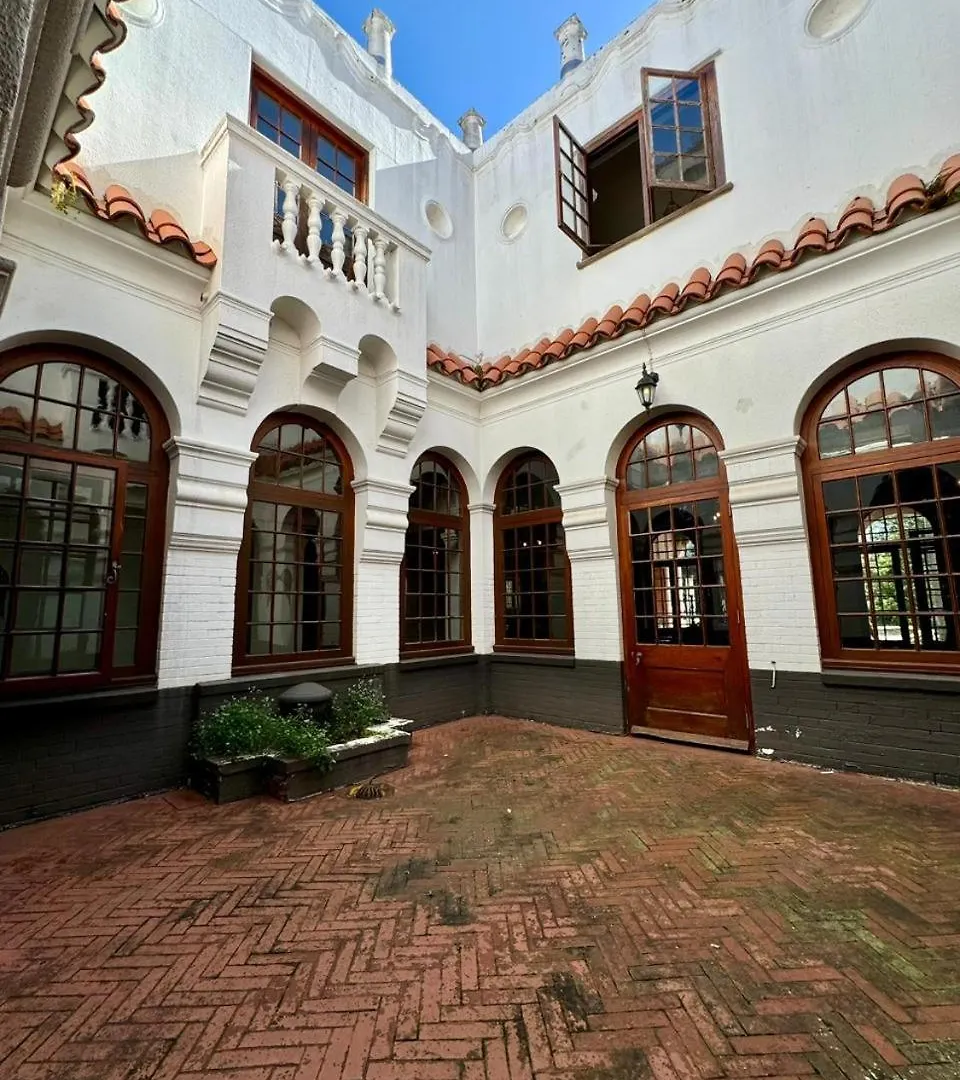 Hotel Glenhof Città del Capo 0*,  Sudafrica