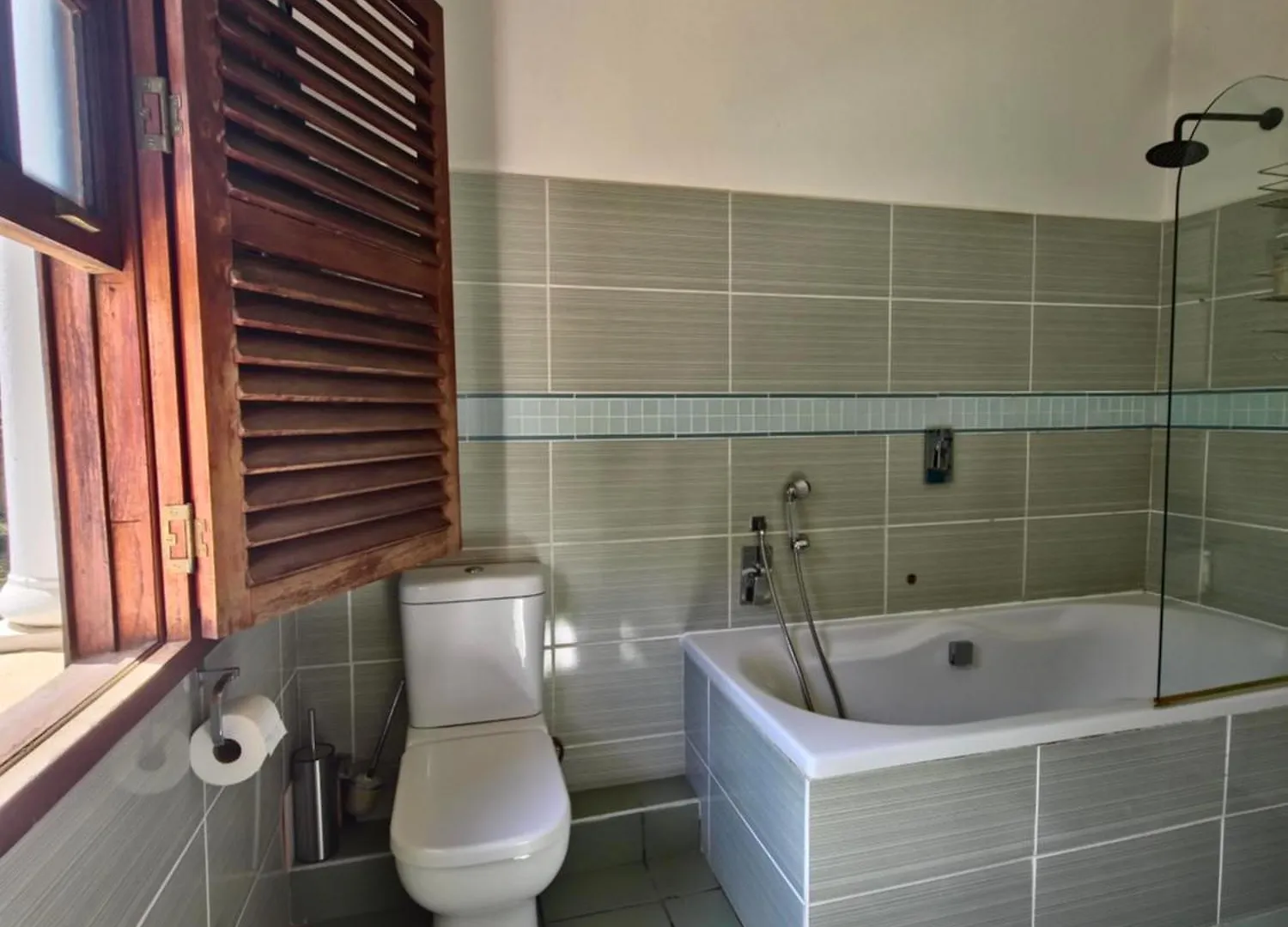 Hotel Glenhof Città del Capo Affittacamere