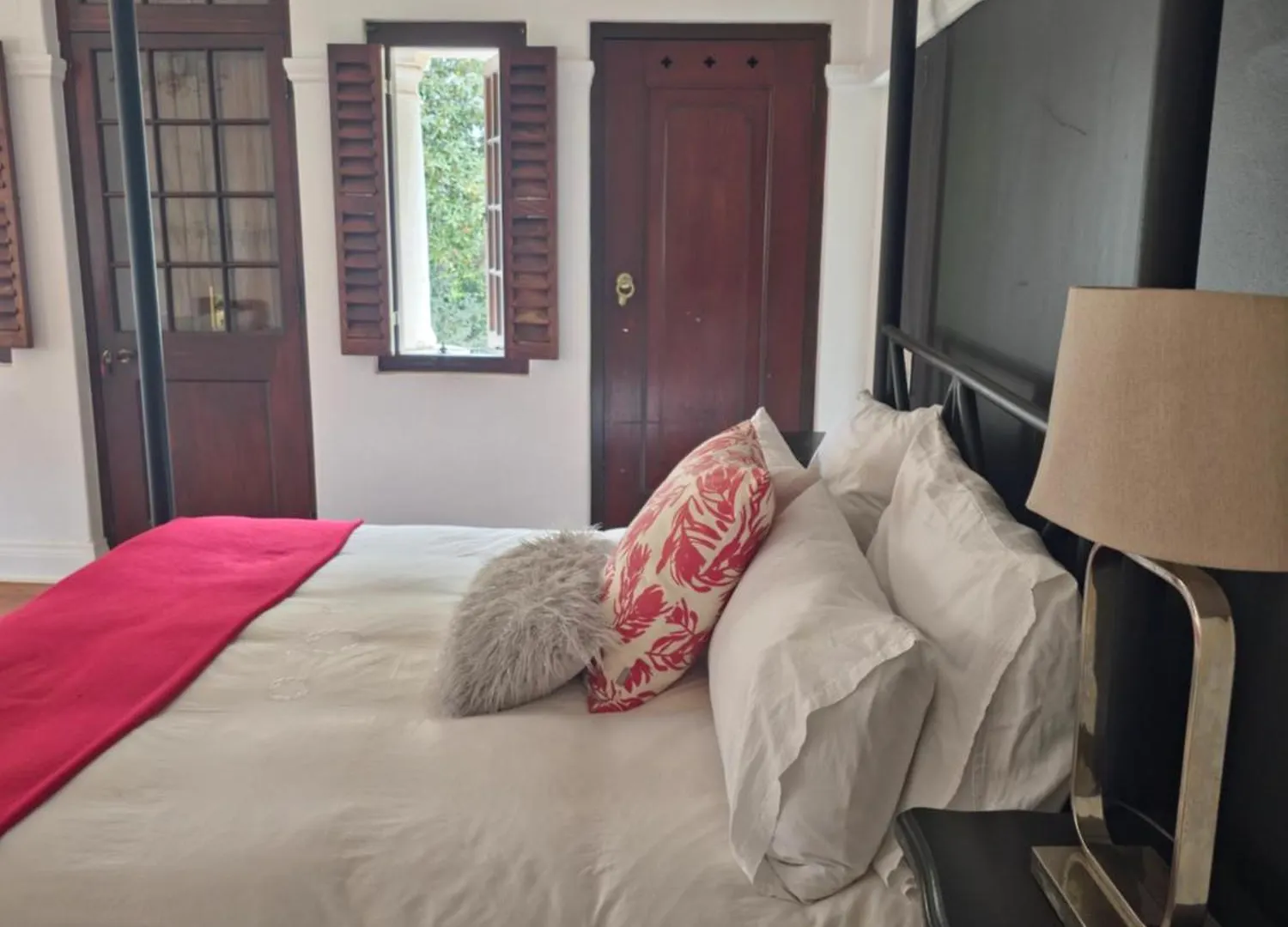 Affittacamere Hotel Glenhof Città del Capo