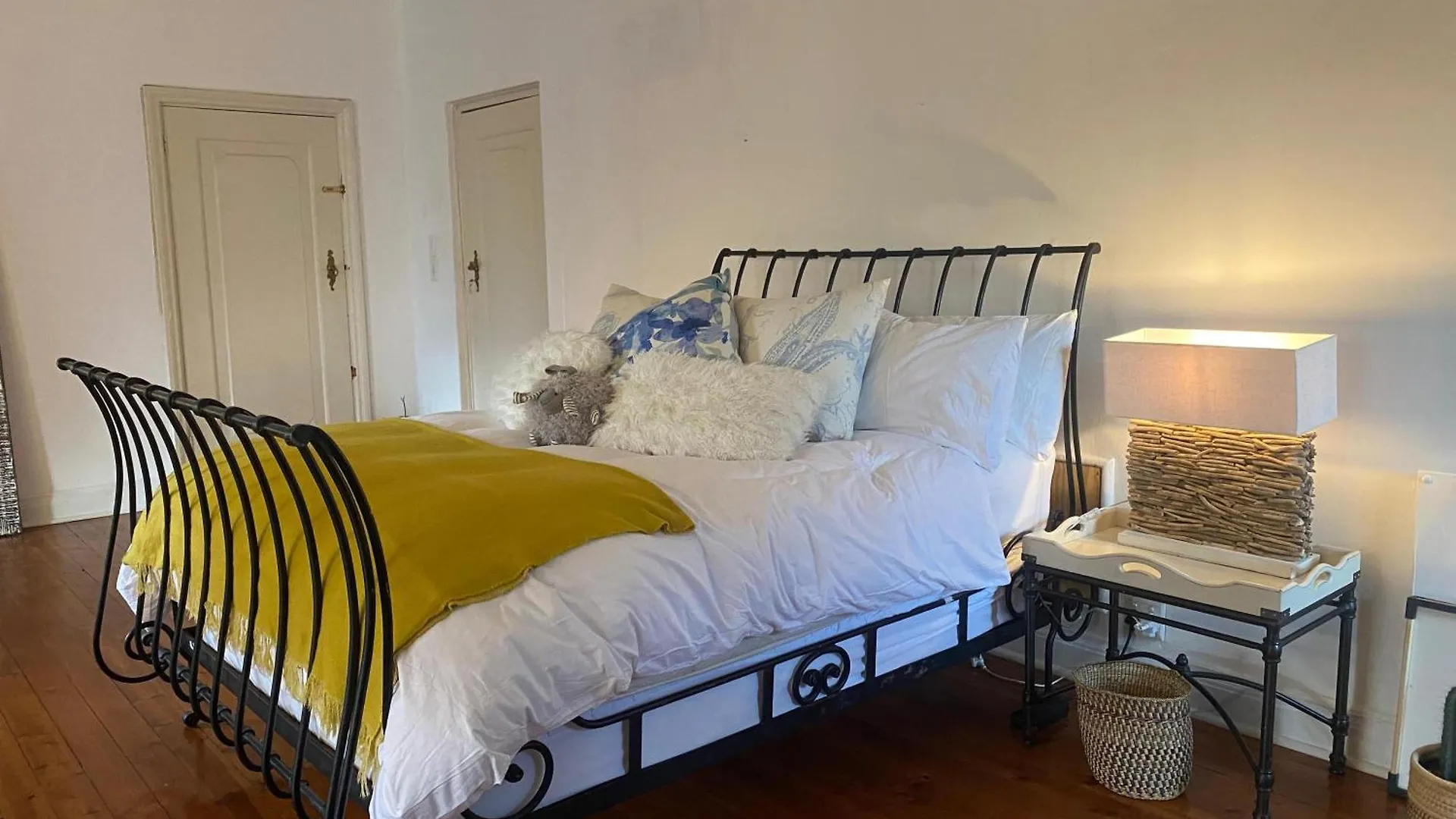 Affittacamere Hotel Glenhof Città del Capo