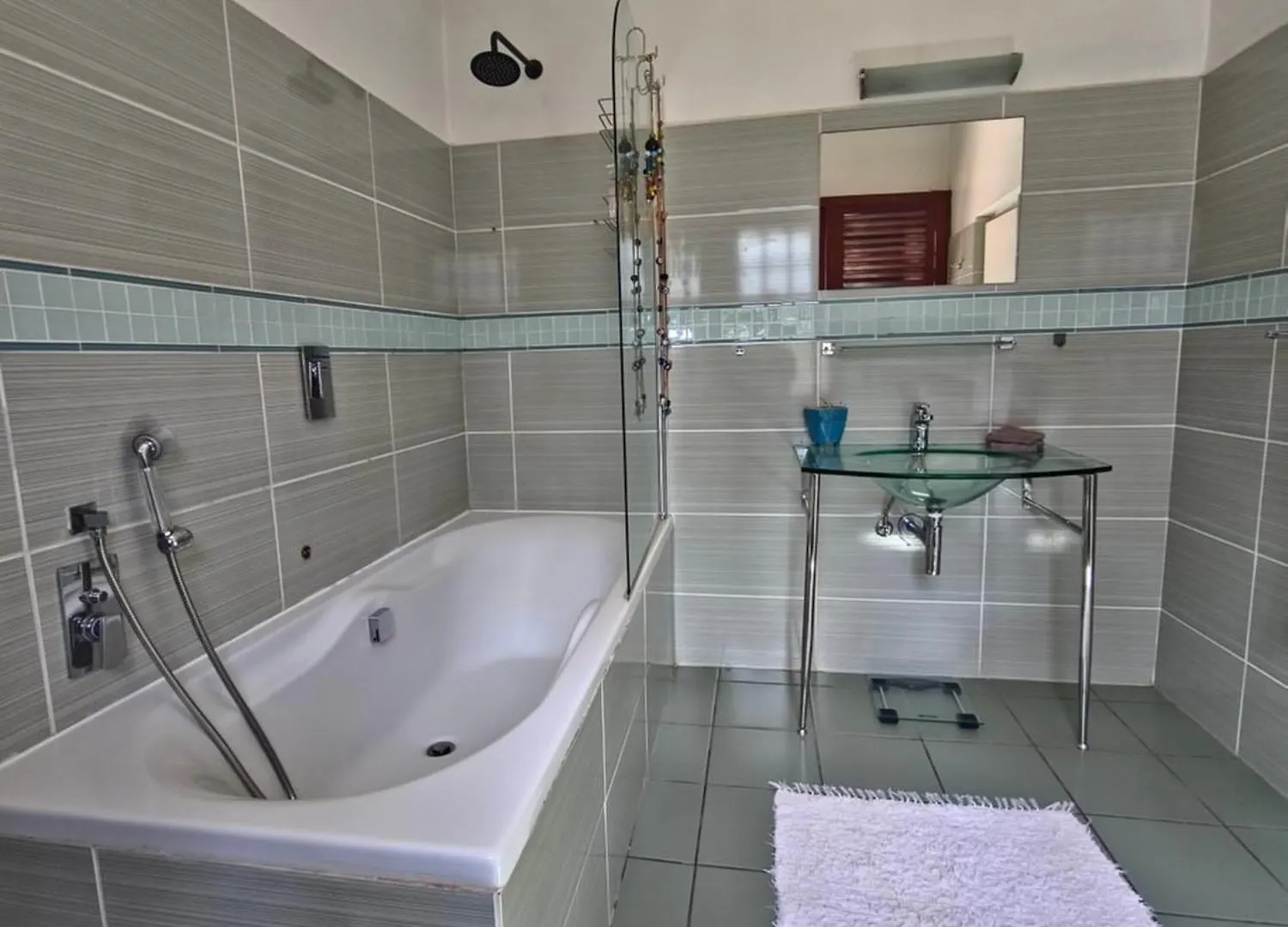 Affittacamere Hotel Glenhof Città del Capo
