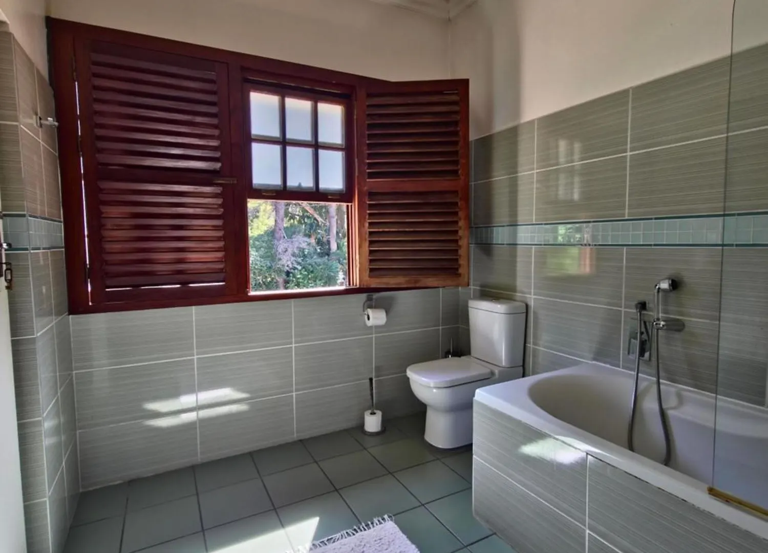 Affittacamere Hotel Glenhof Città del Capo Sudafrica