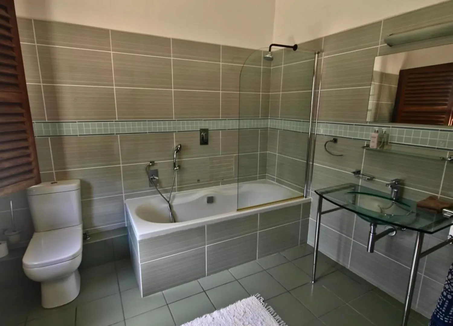 Affittacamere Hotel Glenhof Città del Capo