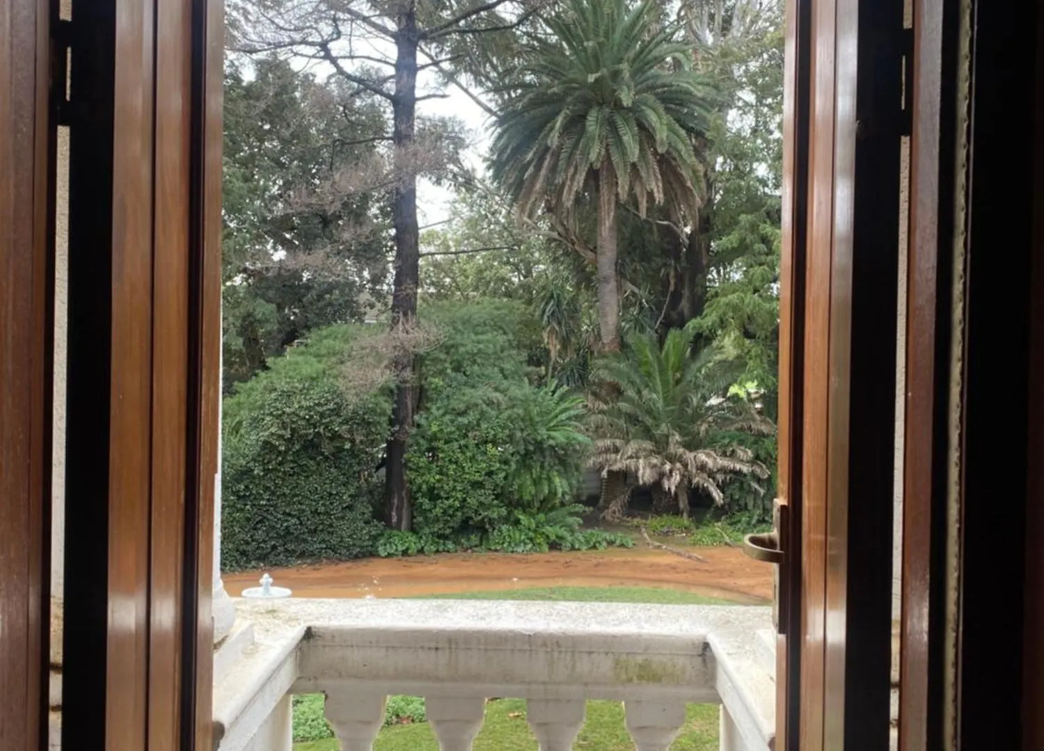 Hotel Glenhof à Le Cap 0*,
