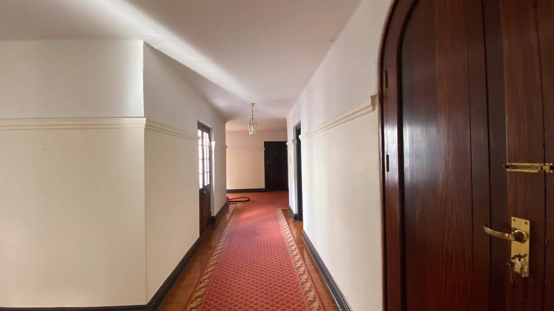 Hotel Glenhof à Le Cap 0*,  Afrique du Sud
