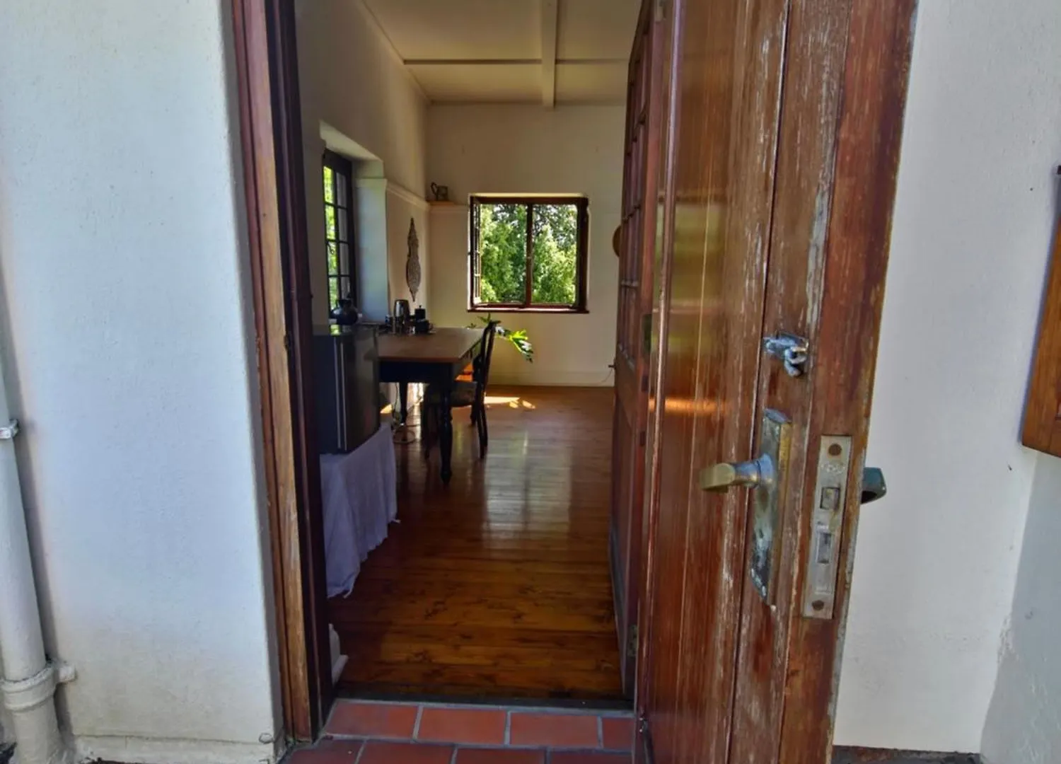 Hotel Glenhof à Le Cap 0*,  Afrique du Sud