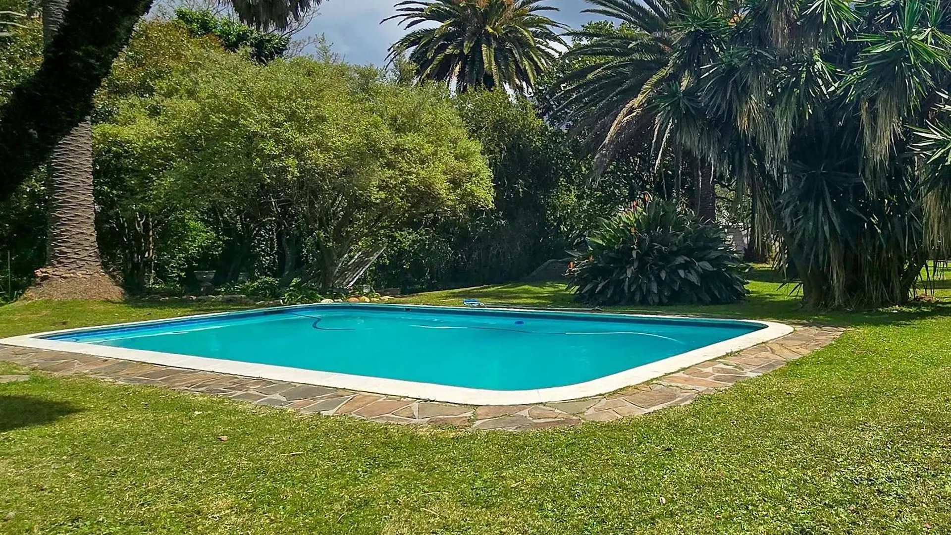 Maison d'hôtes Hotel Glenhof à Le Cap Afrique du Sud